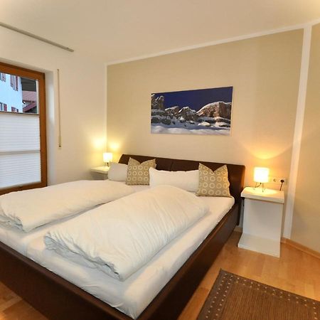 Ferienhaus Trettach Oberstdorf Dış mekan fotoğraf