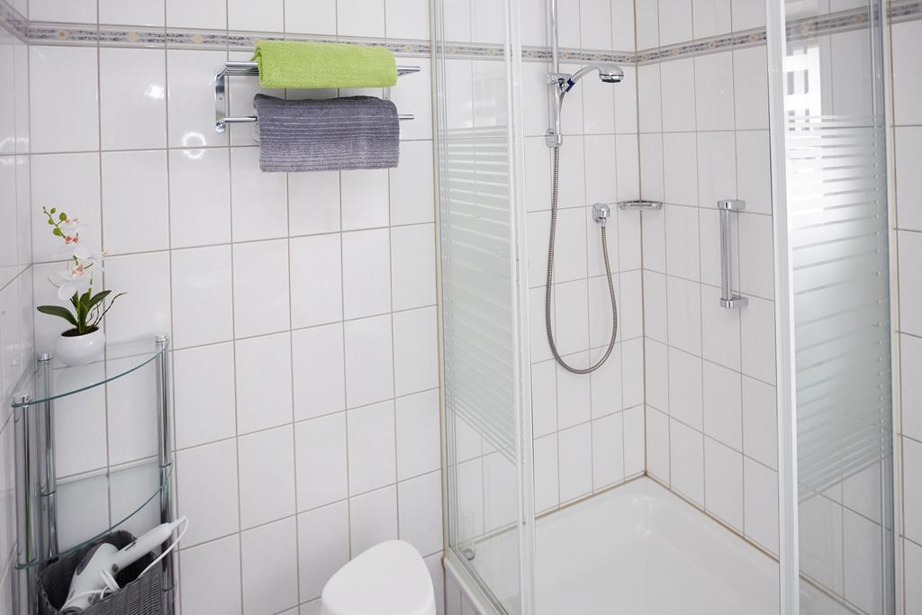 Ferienhaus Trettach Oberstdorf Dış mekan fotoğraf